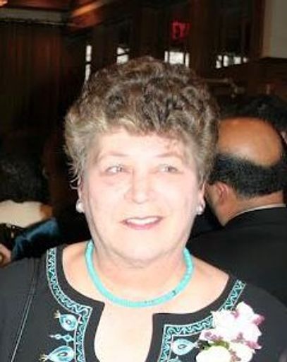 Diane R. Holland