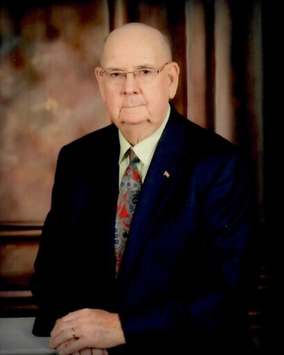 Billy Wayne Dowdy's obituary image