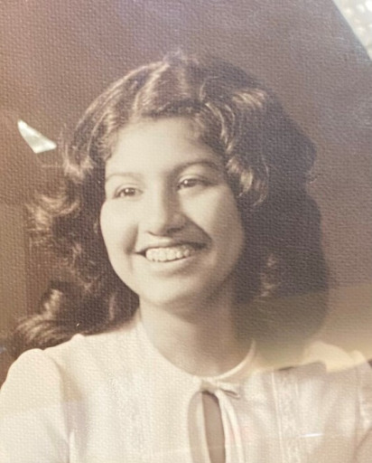 Minerva Guerra Garza Profile Photo