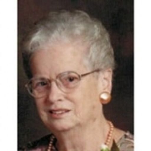 Phyllis J. Roodhouse