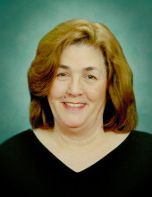 Mary Ann Watkins Morgan Profile Photo