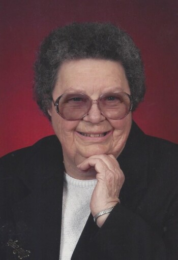 Frances "Betty" (Shinham)  Kerchner Profile Photo