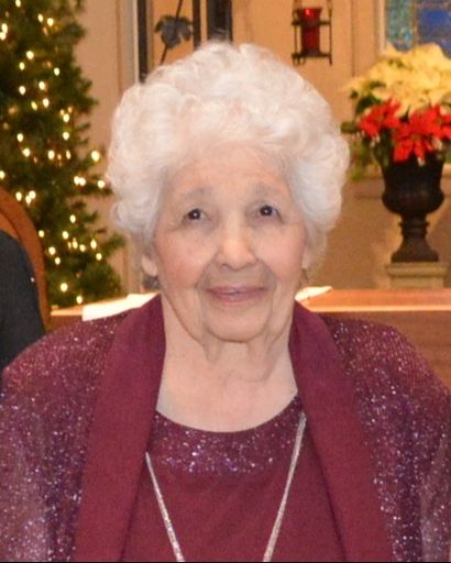 Rose Marie G. Doben