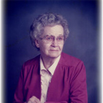 Vera E. Joyce Profile Photo