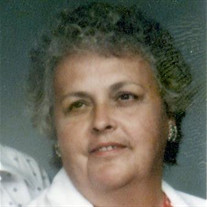 Nancy R. Godsey