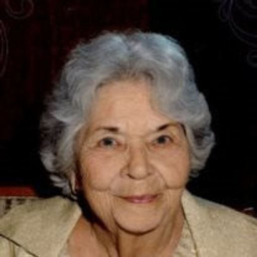 Mrs. Vivian McCune Profile Photo