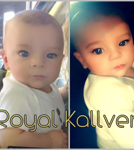 Royal Kallven Smith Profile Photo