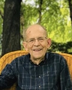 Warren E. Mullen, Sr.