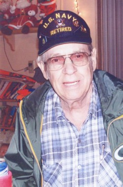 Ronald  Dean Runkle  Sr.