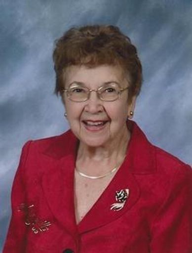 Betty J. Katterheinrich