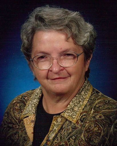 Peggy Legate's obituary image