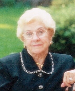 Madge T. Laquaglia