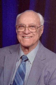 Raymond L. Christy