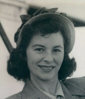 Margaret "Peg" Fieseler