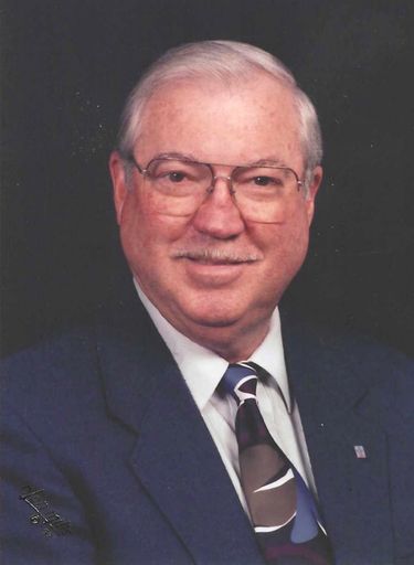 James Hodges Profile Photo