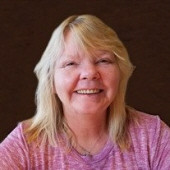 Deborah Louise Zern Profile Photo