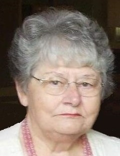 M. Joan Maples