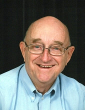 Charles Henry Backman Profile Photo