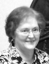 Marilyn  Glover Walker