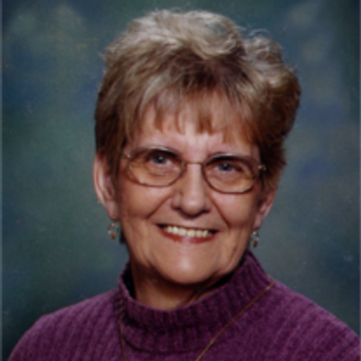 Mary Lee Rohrbaugh