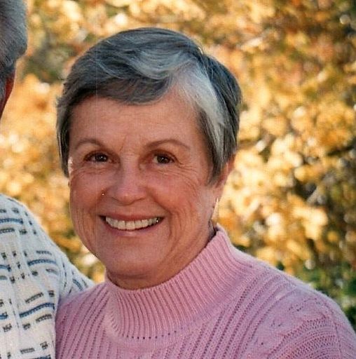 Alice Thompson Profile Photo