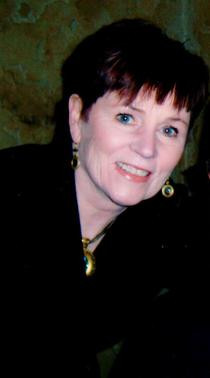 Patricia Bradley