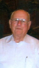 Elwood R. 'Woody' Paules Profile Photo