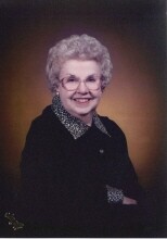 Dorothy Jean Schwers