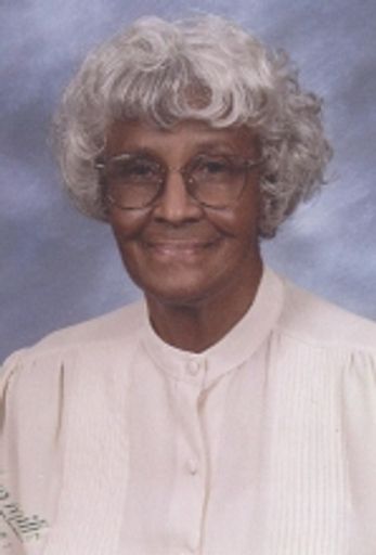 Dora Irene Duckett