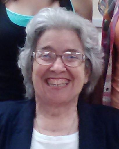 Betty LaVerne (Purk) Reames Profile Photo