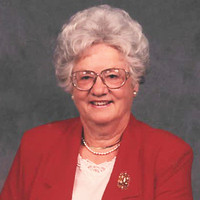 Doris Wynelle Norman Abbott Profile Photo