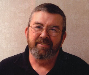 John R. Tumey