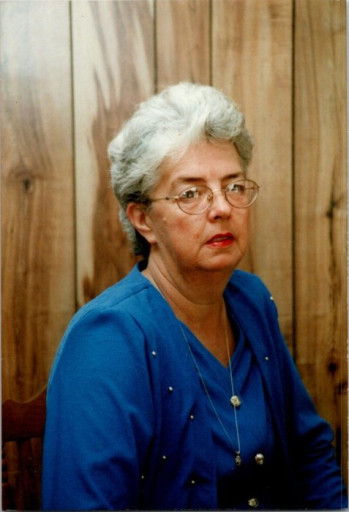 Marian Jenkins Profile Photo