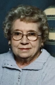 Wilma Meryhew Profile Photo