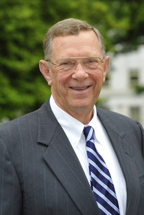 Mr. Edward Whitaker Grannis, Jr.