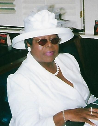 Mrs. Lillian Green Cain