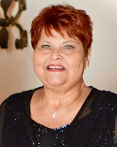 Phyllis Ann Hustedt