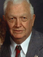 Leroy  W. Wisner Profile Photo