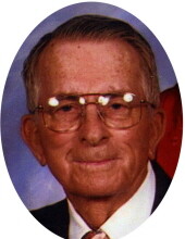 Edsel F.  (Ed) Griffin