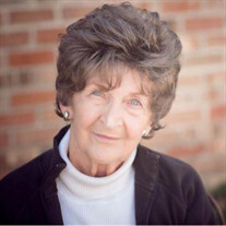Joan Ann Pempsell Profile Photo