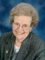 Ernestine  M. Irvine Profile Photo