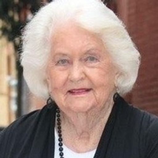 Mary Frank Mayes Profile Photo