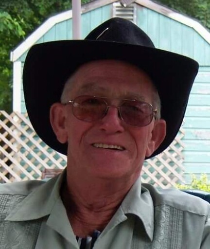 Herbert L. Hall Jr.