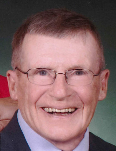 Frank P. McLean Profile Photo