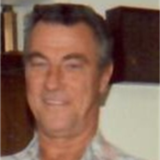 Kenneth E. Miller Sr.