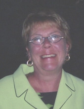 Sally Klein Profile Photo
