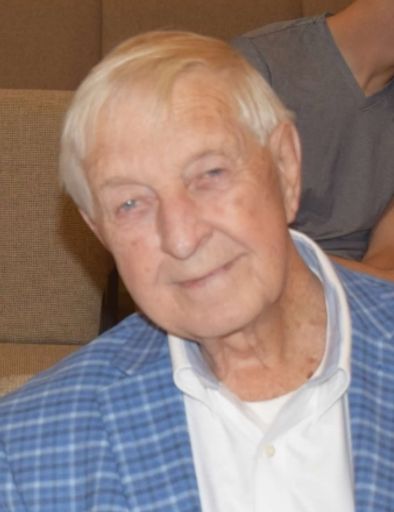 Gerald "Jerry" Wayne Sams