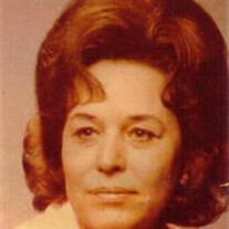 Velma Ruth LeBlanc