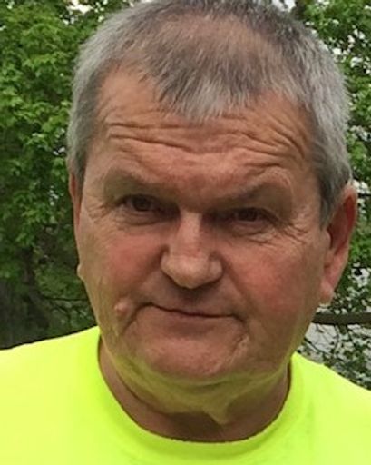 Ralph Heavilin Profile Photo
