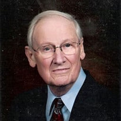 Mr. Kenneth Miller Profile Photo